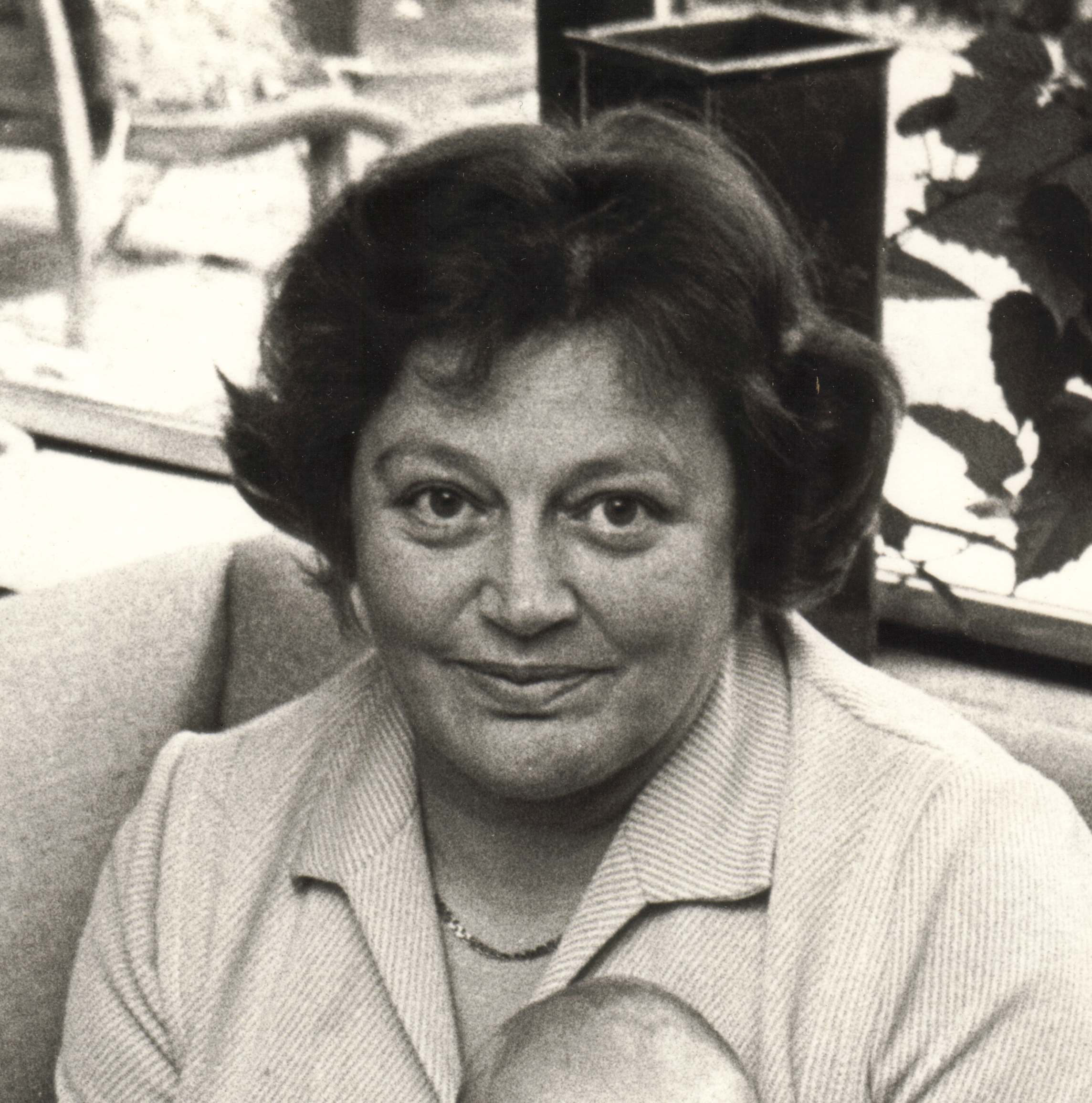 Defektrice Elly Marie Dinesen